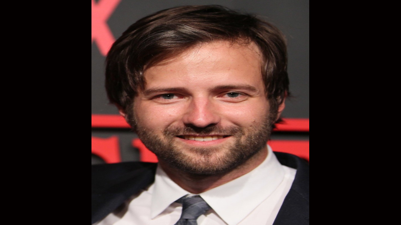 Matt Duffer (Guionista)