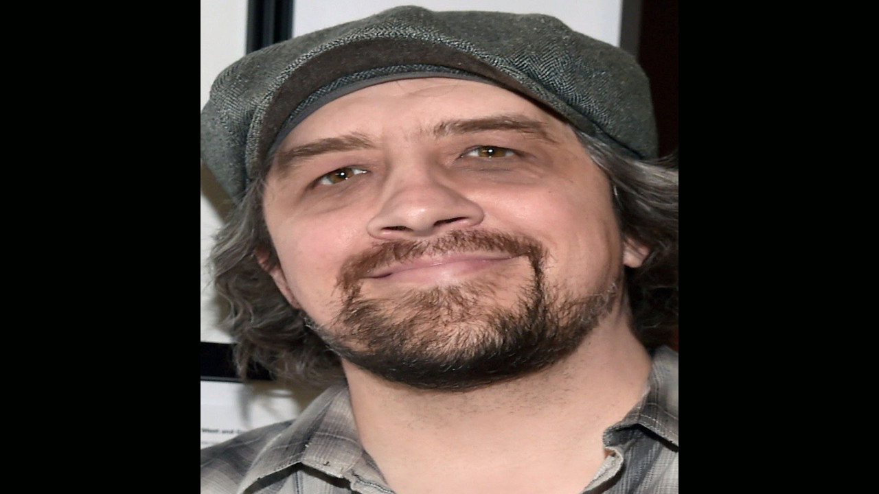 Craig McCracken (Guionista) Craig McCracken (Guionista)