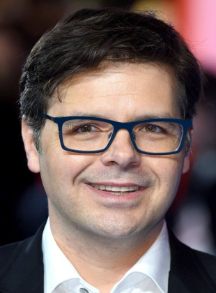 Phil Johnston (Guionista)