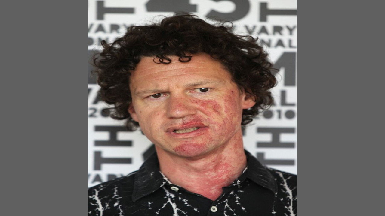 Chris Morris (Guionista)