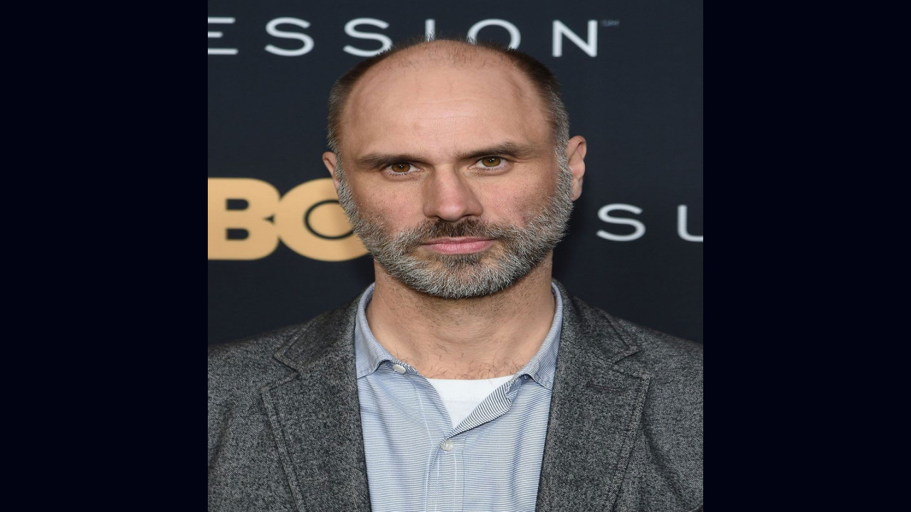 Jesse Armstrong (Guionista)