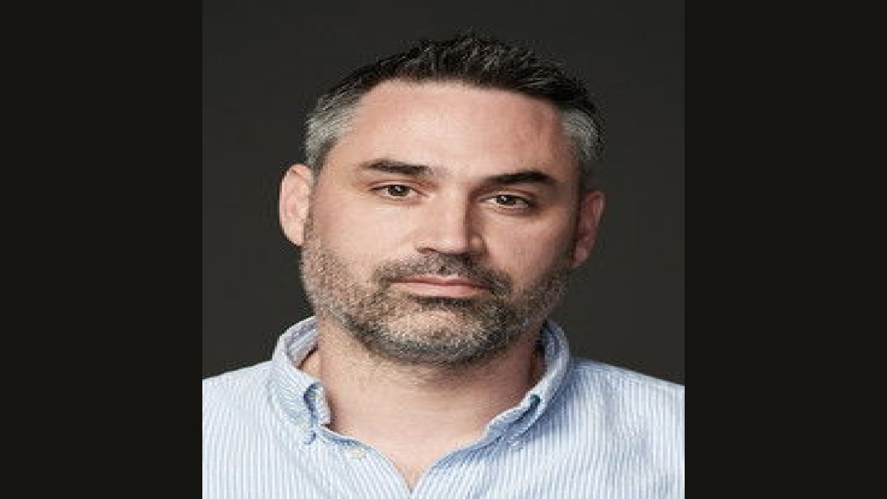 Alex Garland (Guionista)
