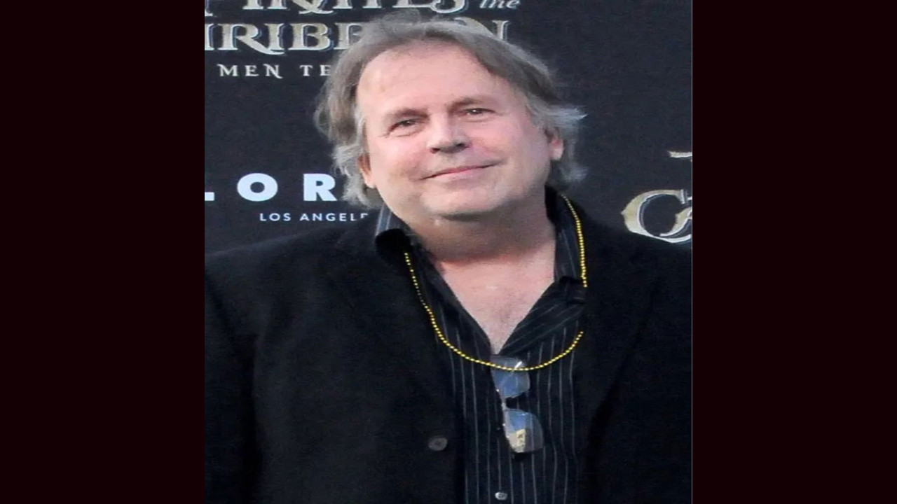 Terry Rossio (Guionista) Terry Rossio (Guionista)