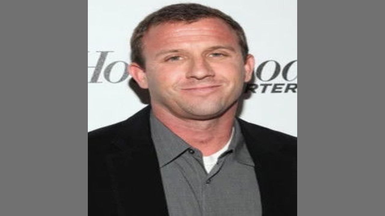 Will Beall (Guionista)