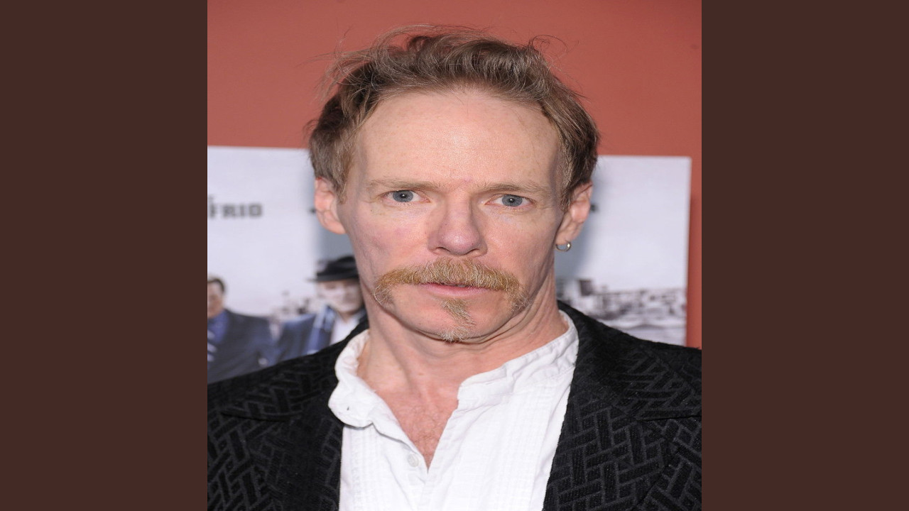 Jonathan Hensleigh | Guionista de Estados Unidos Reconocido por Acción, Thriller y Aventura