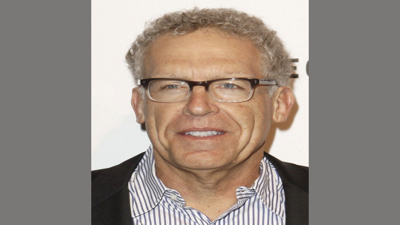 Carlton Cuse (Guionista)