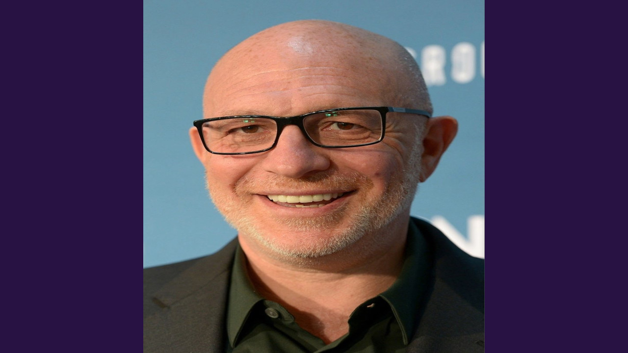 Akiva Goldsman (Guionista)