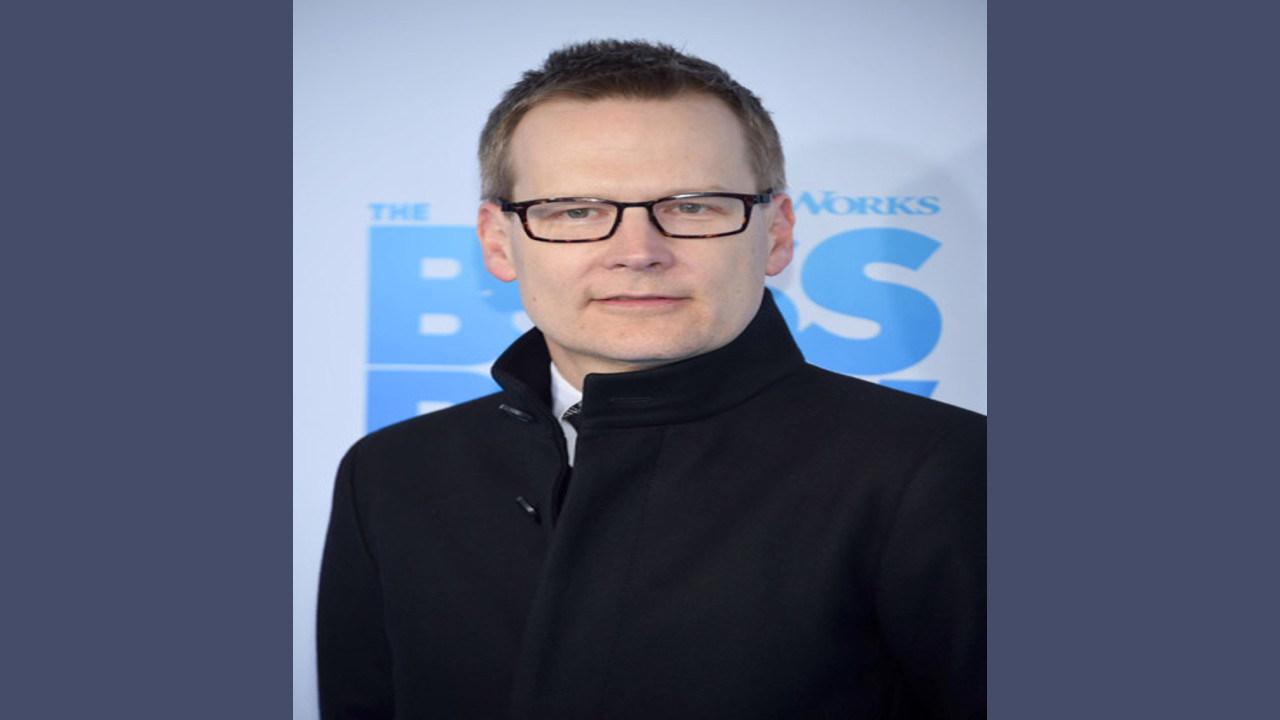 Michael Mccullers | Escritor de Gran Éxito por Sus Trabajos en Cine y Televisión