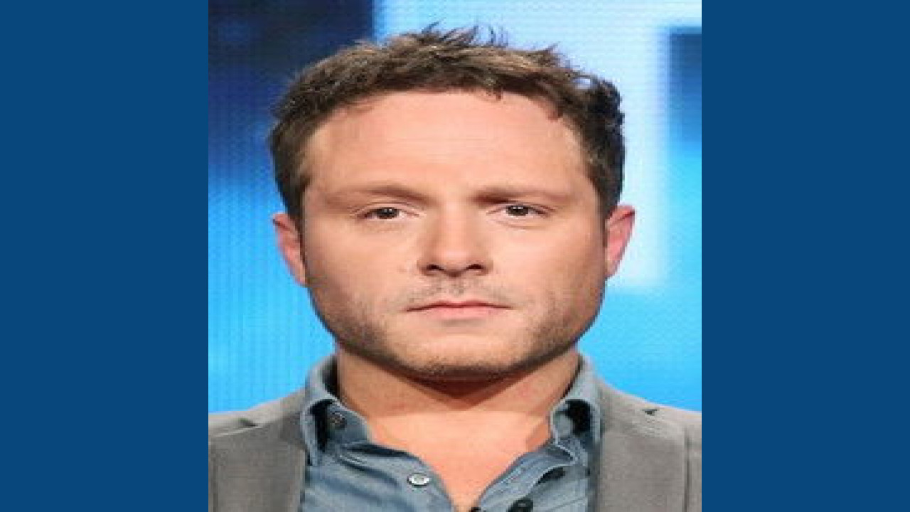 Nic Pizzolatto (Guionista)