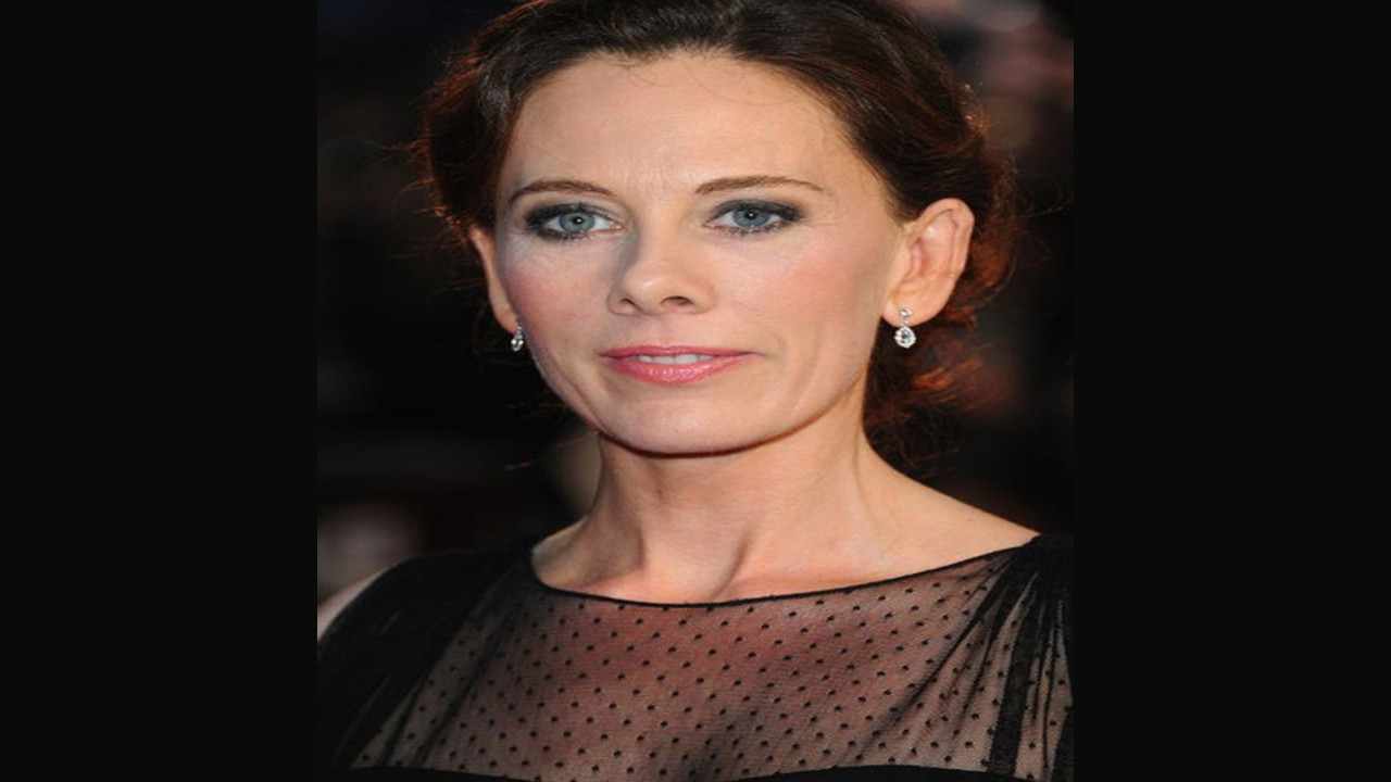 Kelly Marcel (Guionista)