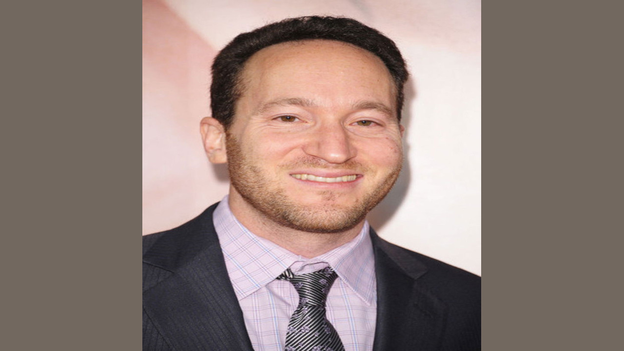 Rodney Rothman (Guionista)