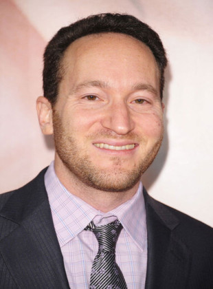 Rodney Rothman (Guionista)