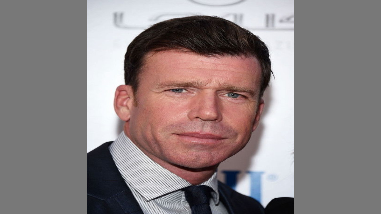 Taylor Sheridan | Escritor de Estados Unidos con Historias Cautivadoras en la Gran y Pequeña Pantalla
