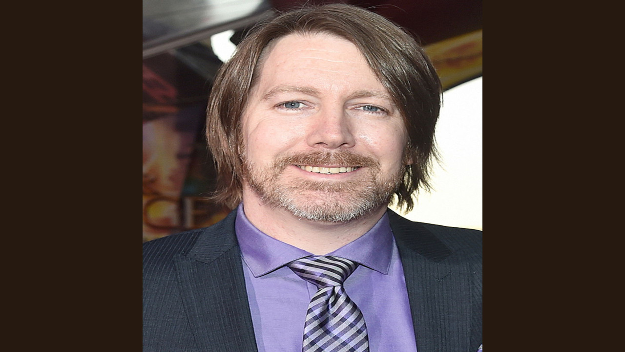 C. Robert Cargill | Escritor de Estados Unidos de Gran Éxito por Sus Trabajos en Cine y Televisión