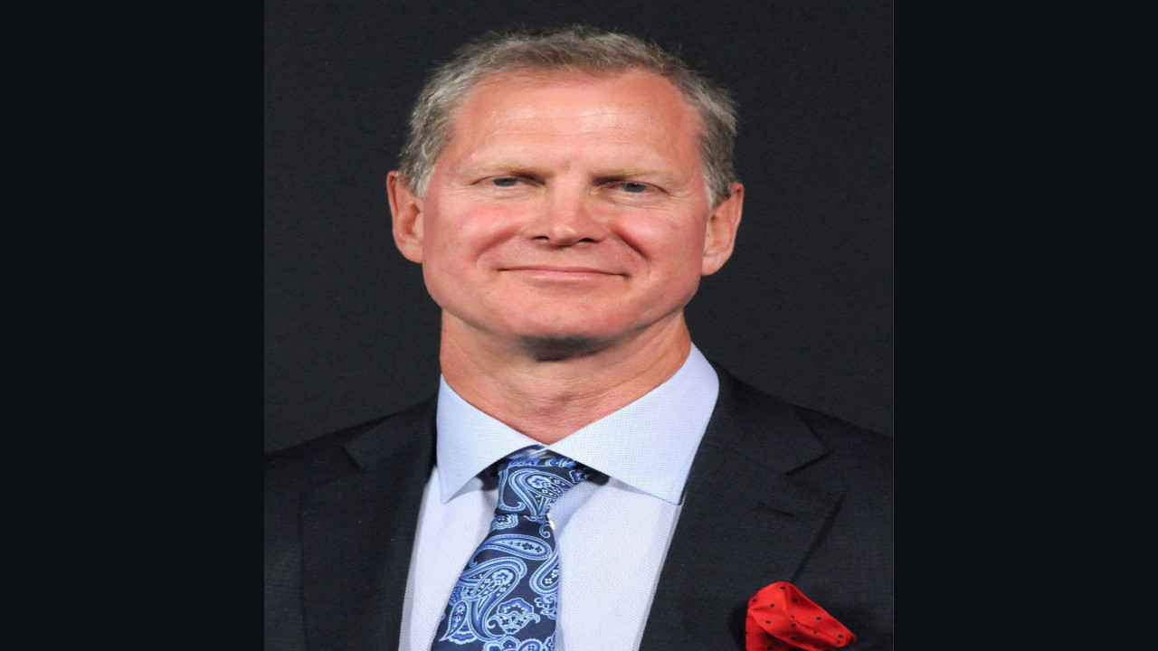 Bill Dubuque (Guionista)