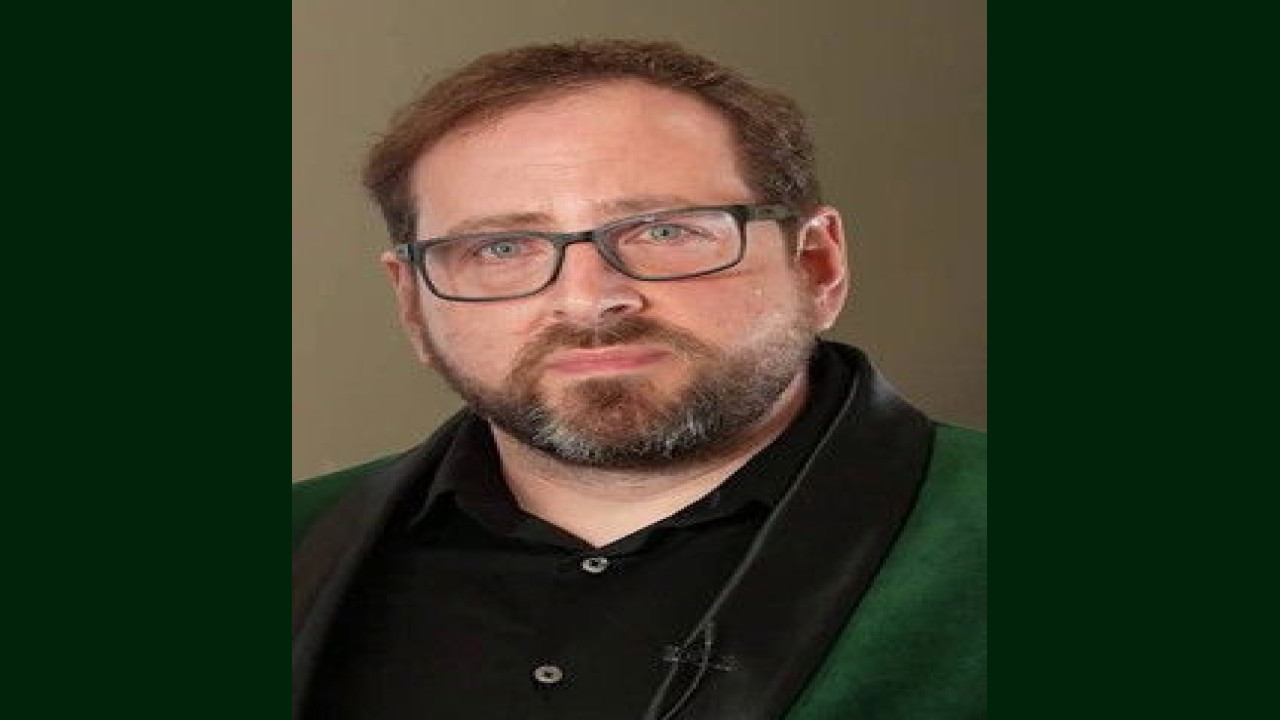 Scott Cawthon (Guionista) Scott Cawthon (Guionista)