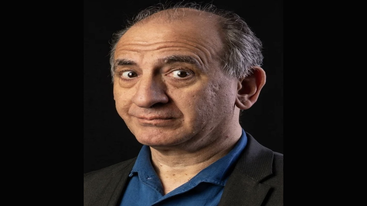 Armando Iannucci (Guionista)