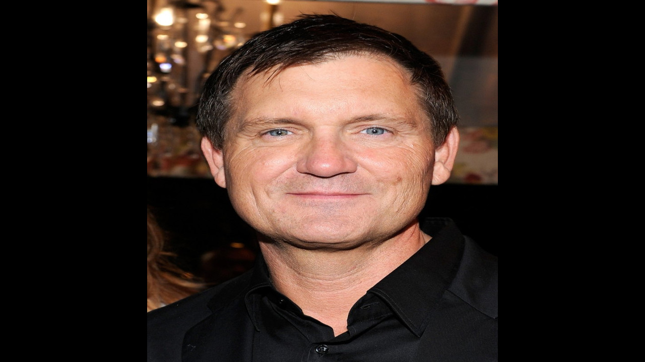 Kevin Williamson | Escritor Estadounidense de Drama, Crimen y Thriller