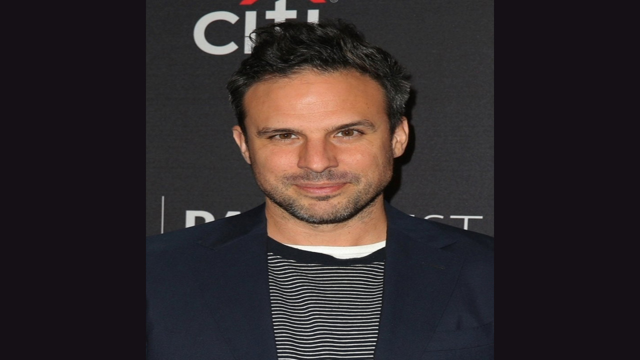 Tom Gormican | Guionista de gran éxito por sus trabajos en Cine y Series