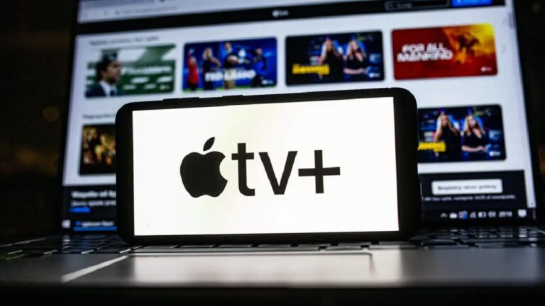 Mejores Películas y Series de Apple TV