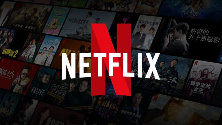 Mejores Películas y Series de Netflix