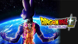 Dragon Ball Super anuncia su remake: Beerus llegará este otoño