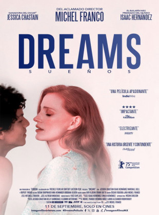 Dreams (Película de 2025)