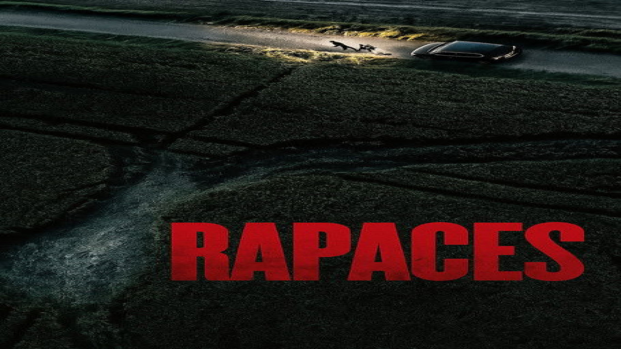 Rapaces (Película de 2025) Rapaces (Película de 2025)