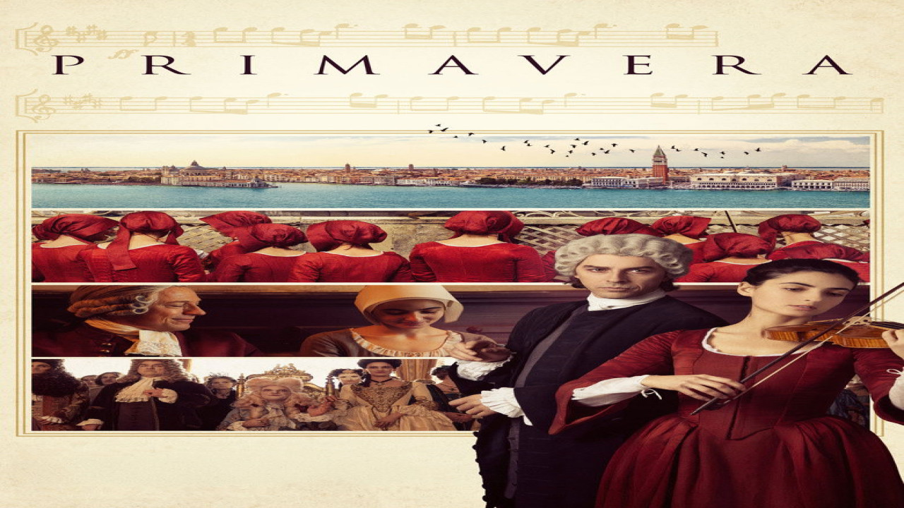 Primavera (Película de 2025)