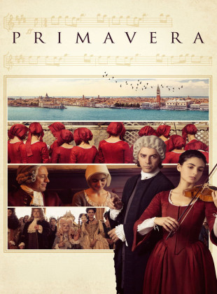 Primavera (Película de 2025)