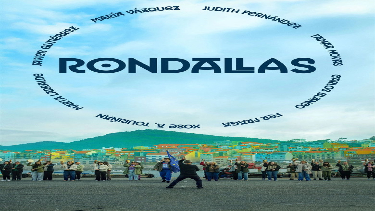 Rondallas (Película de 2026)