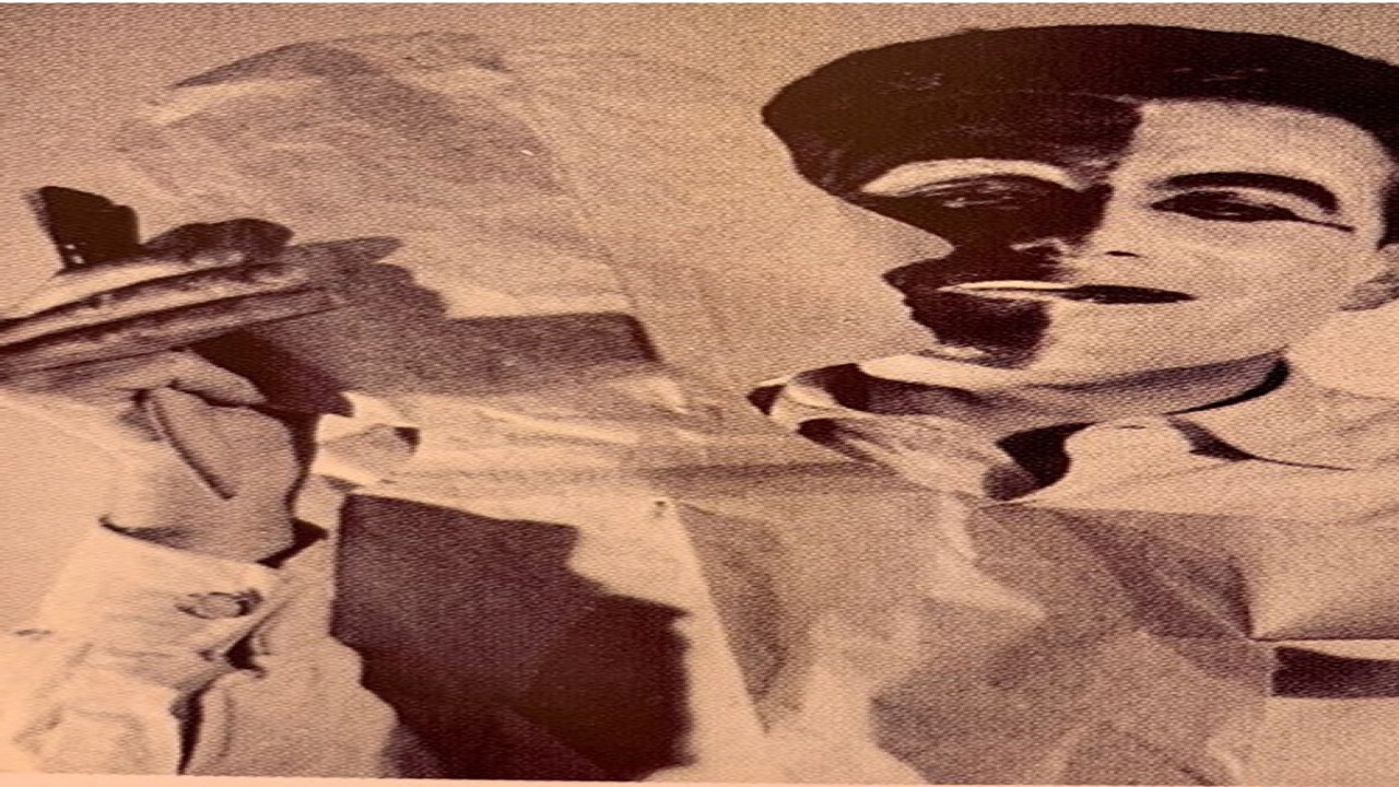 Sic Semper (Película de 1961)