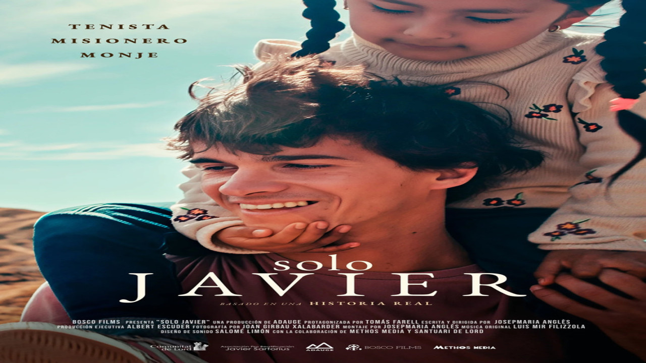 Solo Javier (Película de 2025) Solo Javier (Película de 2025)