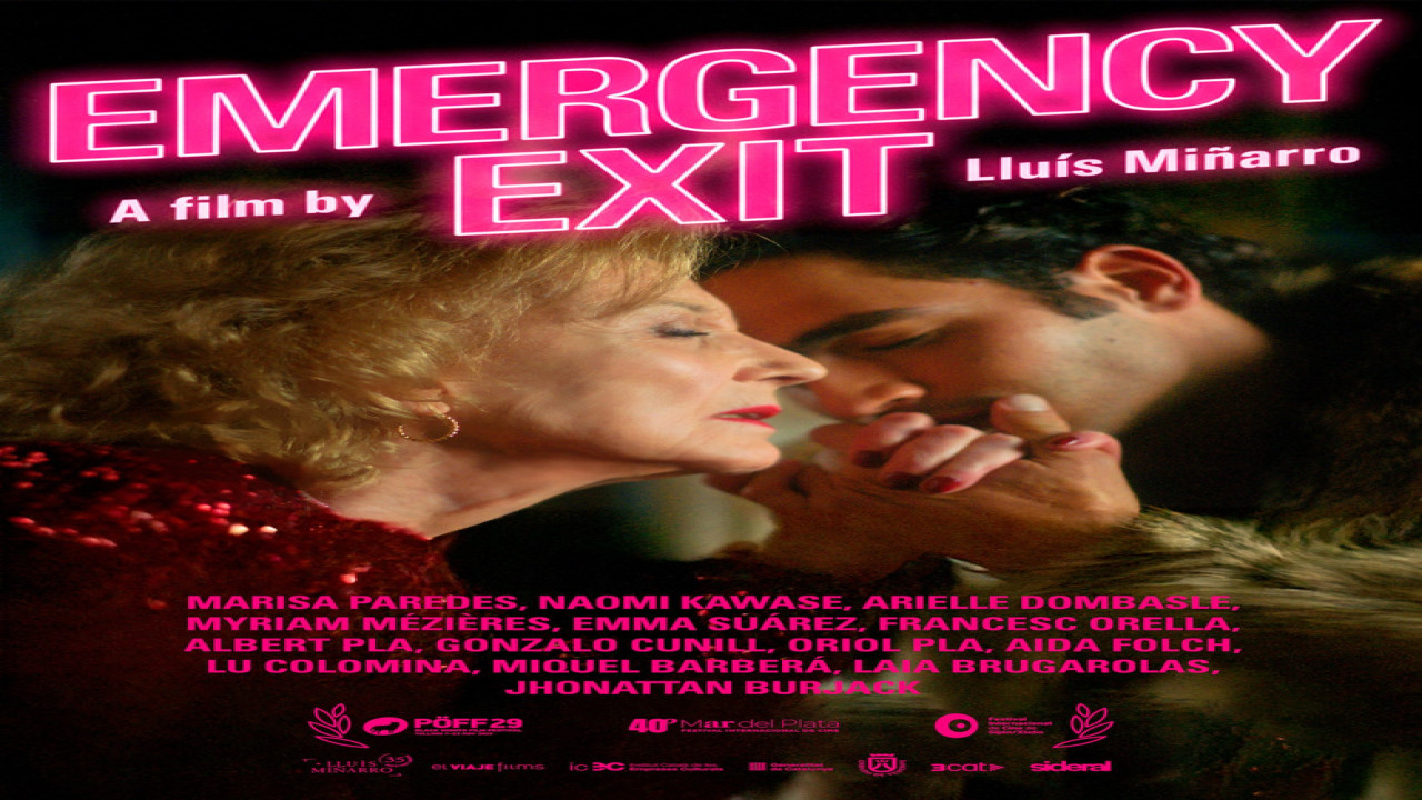 Emergency Exit (Película de 2025)