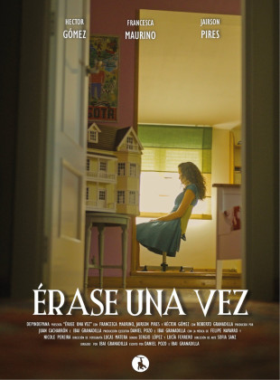 Érase Una Vez (Película de 2025)