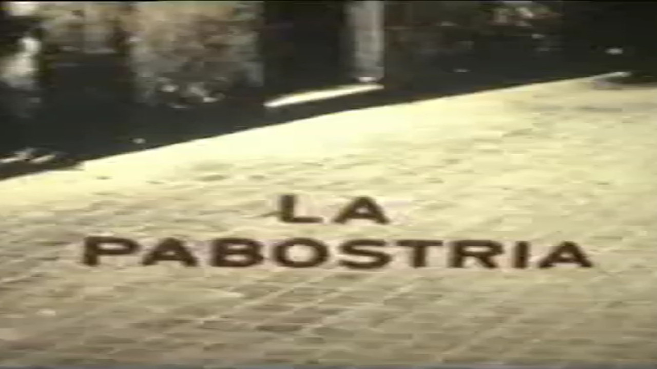 Pabostría (Película de 1981)