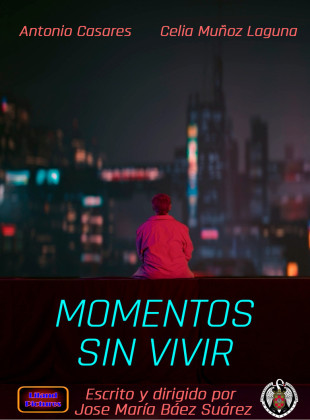 Momentos sin vivir (Película de 2025)