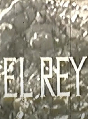 El Rey (Película de 1960)