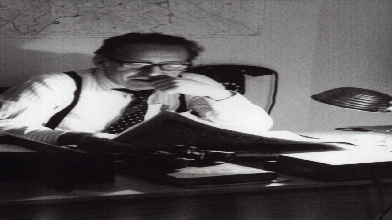 El asunto Taylor (Película de 1987)