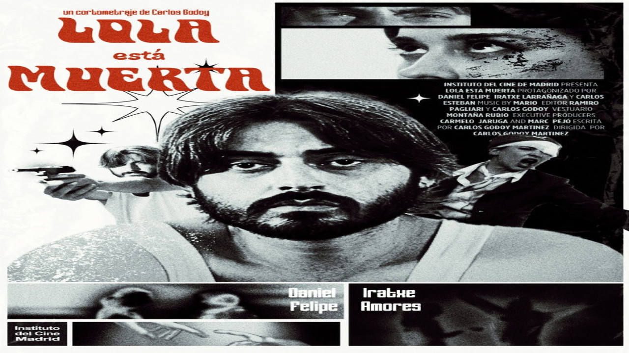 Lola está Muerta (Película de 2025)