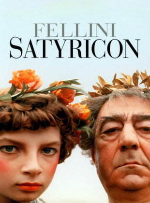 Satiricón (Película de 1969)