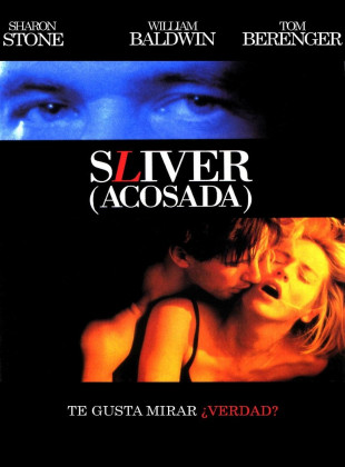 Sliver (Acosada) (Película de 1993)