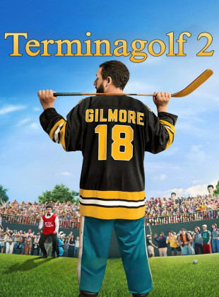 Terminagolf 2 (Película de 2025)