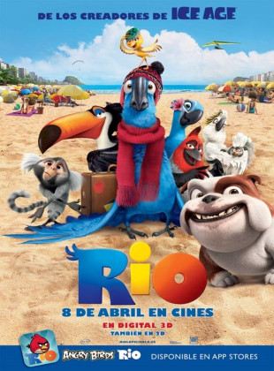 Río (Película de 2011)
