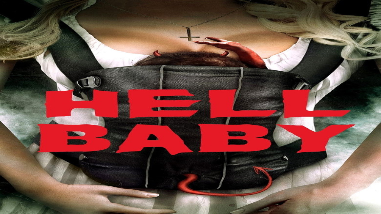 Hell Baby (Película de 2013)