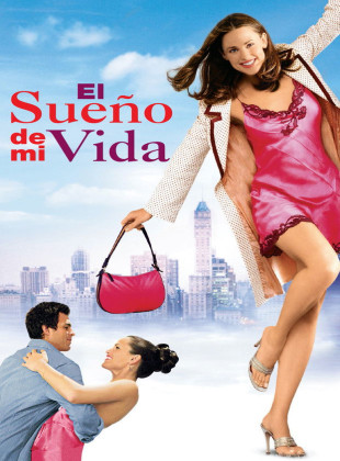 El sueño de mi vida (Película de 2004)