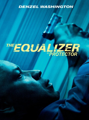 The equalizer (El protector) (Película de 2014)