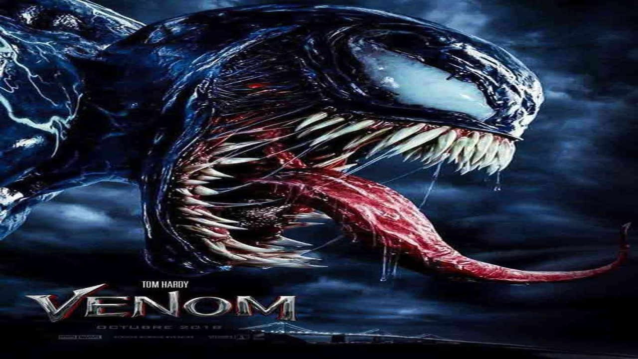 Venom (Película de 2018)