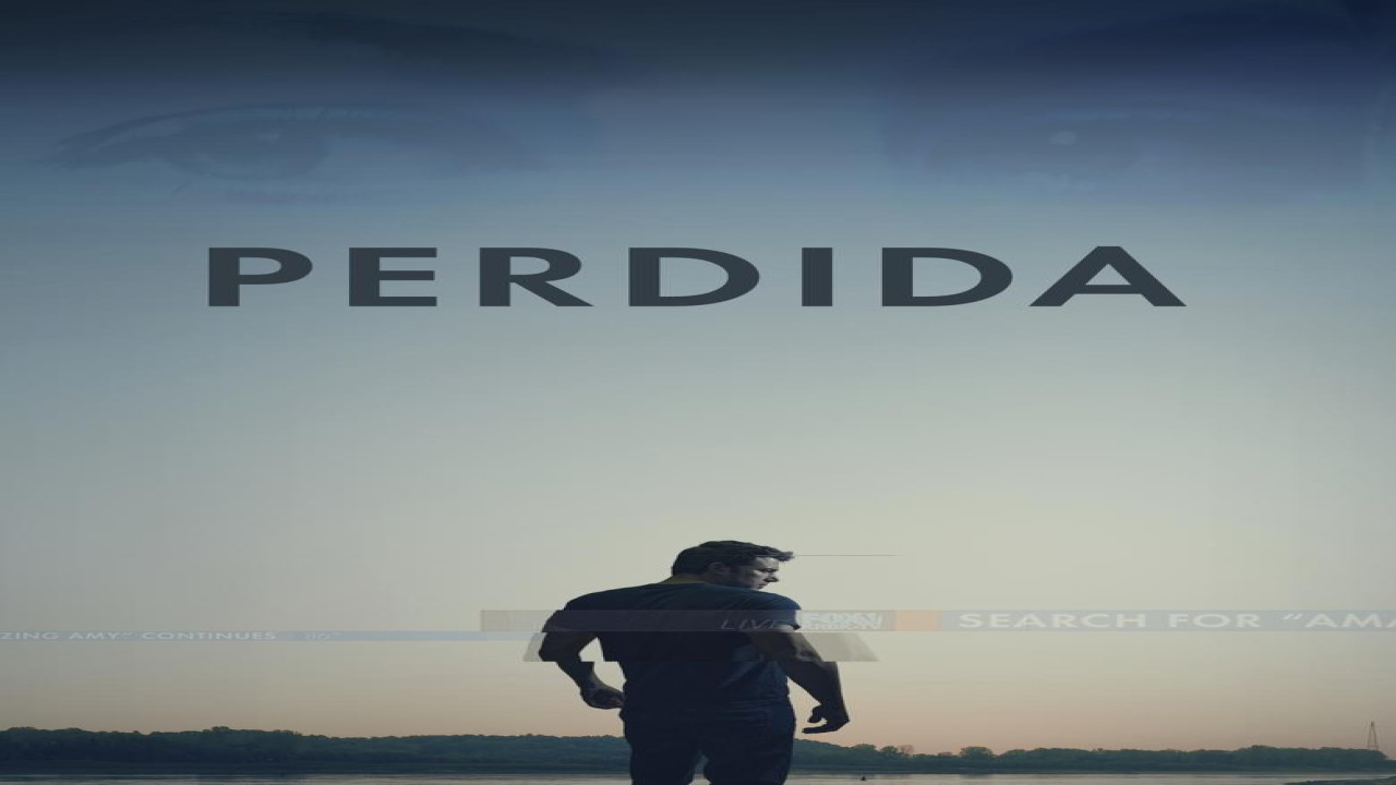 Perdida (Película de 2014) Perdida (Película de 2014)