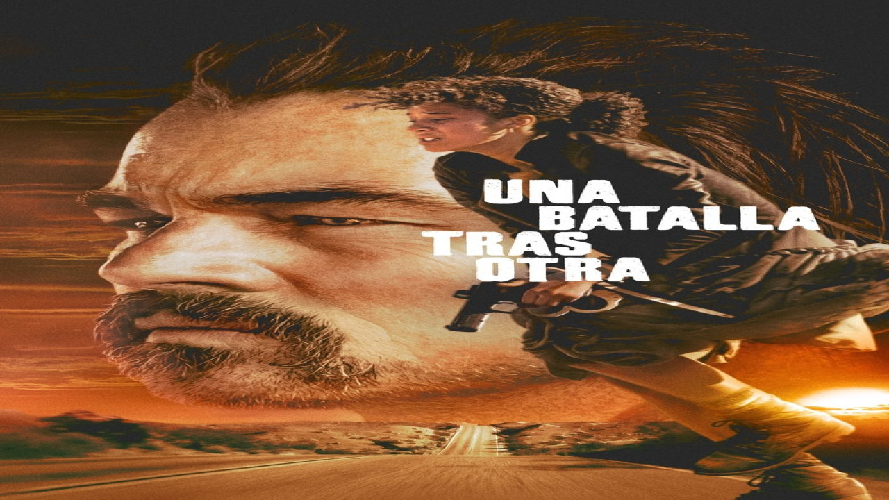 Una batalla tras otra (Película de 2025)
